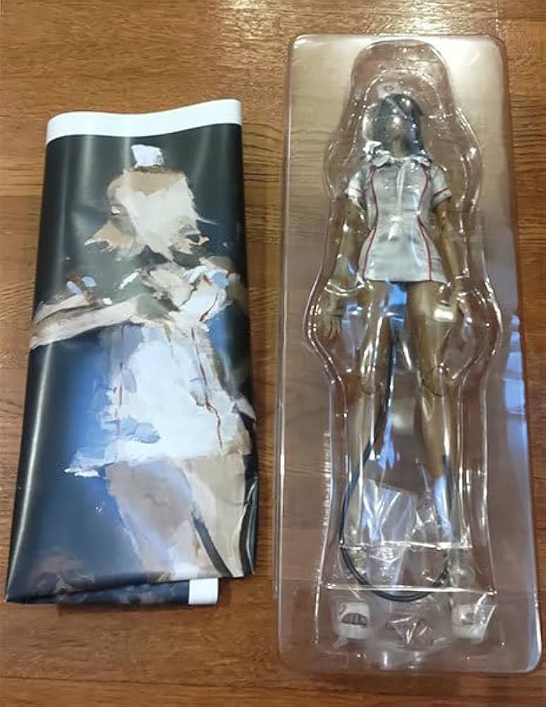 Amazon | ThreeA アドベンチャーカルテル AK ゾンブ ナース